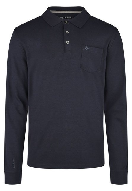 HECHTER PARIS Poloshirt mit Polokragen günstig online kaufen