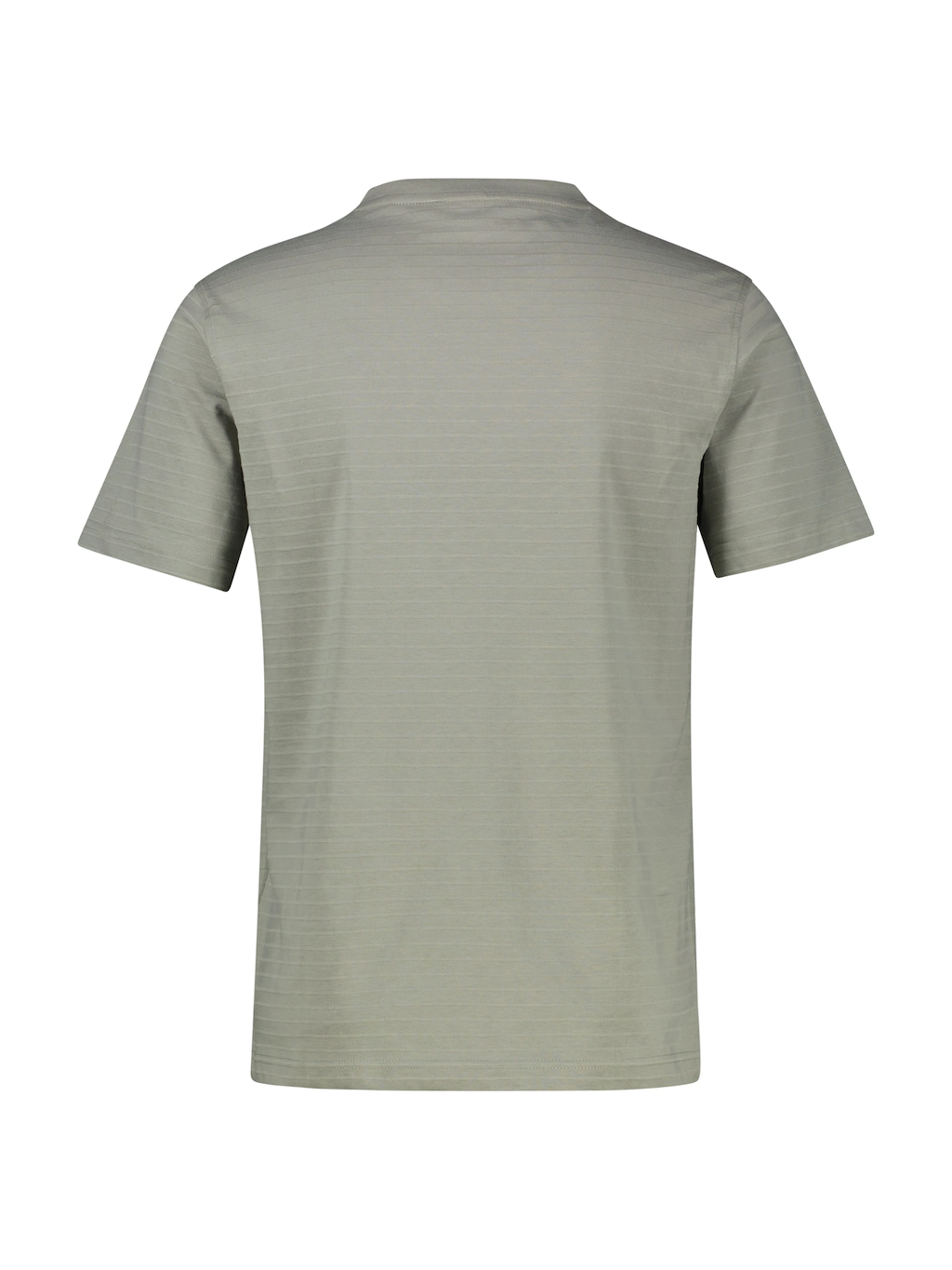 LERROS T-Shirt, mit Logo Stickerei günstig online kaufen