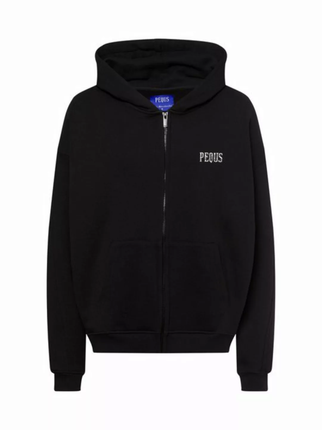 PEQUS Sweatshirt günstig online kaufen