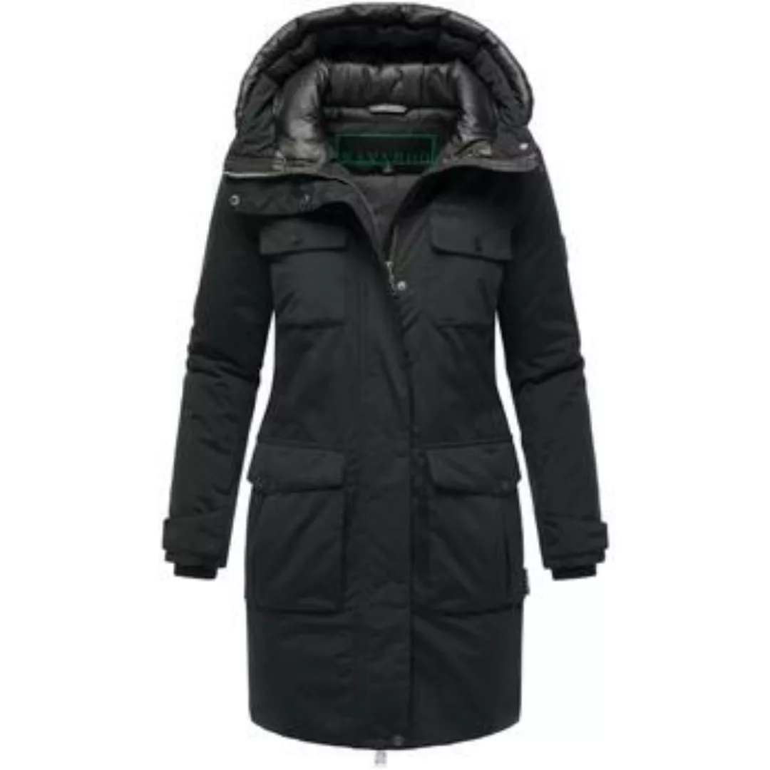 Navahoo  Jacken Winterjacke Eissturm 14 günstig online kaufen