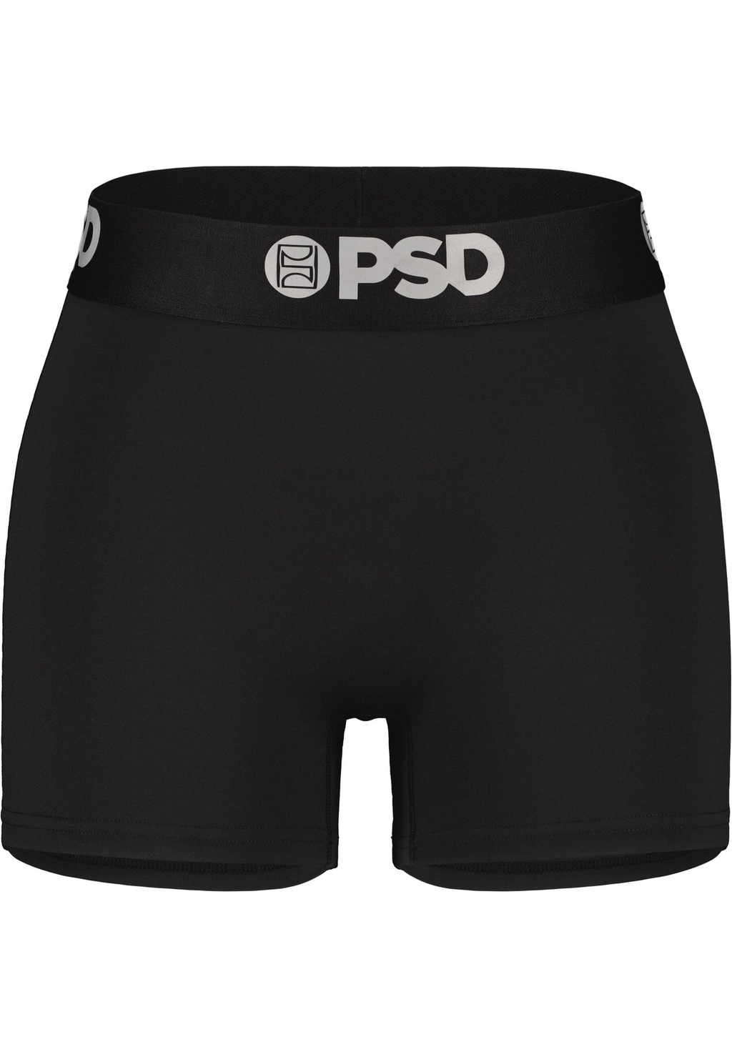 PSD Radlerhose "PSD BLK SLD PSH", (1 tlg.) günstig online kaufen