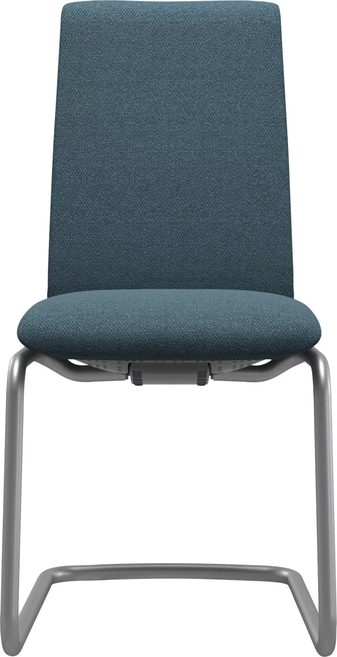 Stressless Polsterstuhl "Laurel", ROHLEDER Stoff Q2 FARON, Low Back, Größe günstig online kaufen