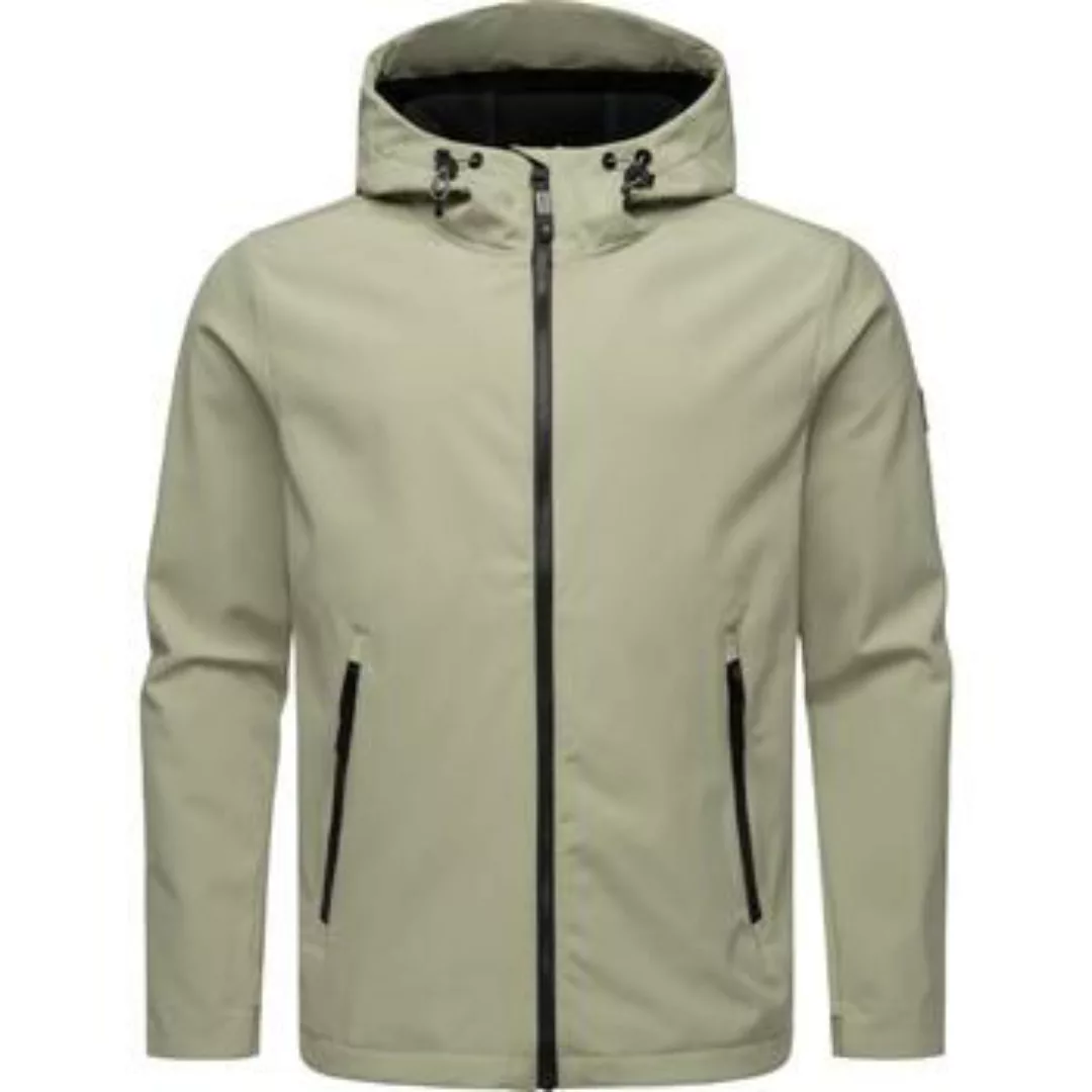 Ragwear  Jacken Softshelljacke Shellwie Warm günstig online kaufen