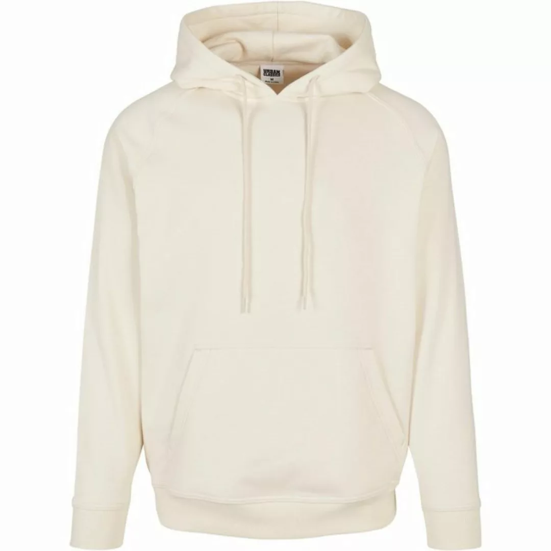 URBAN CLASSICS Sweatshirt Urban Classics Herren Blank Hoody (1-tlg) günstig online kaufen