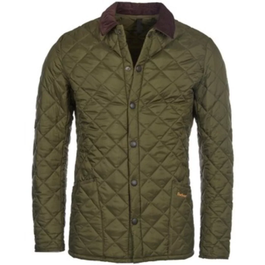 Barbour  Herren-Jacke MQU0240 günstig online kaufen