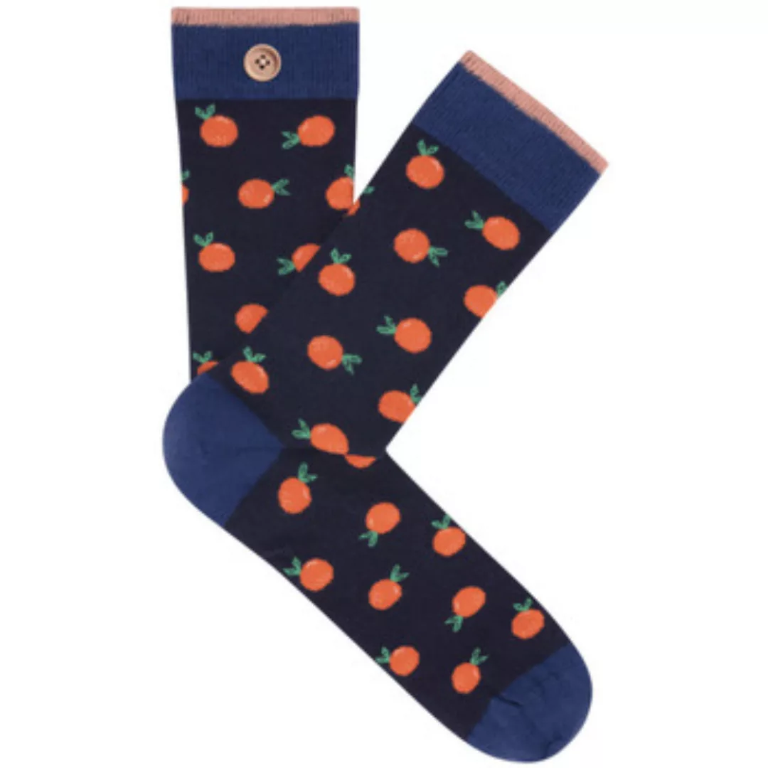 Cabaia  Socken CAB674DKKE MATTEO ET LUCIE günstig online kaufen