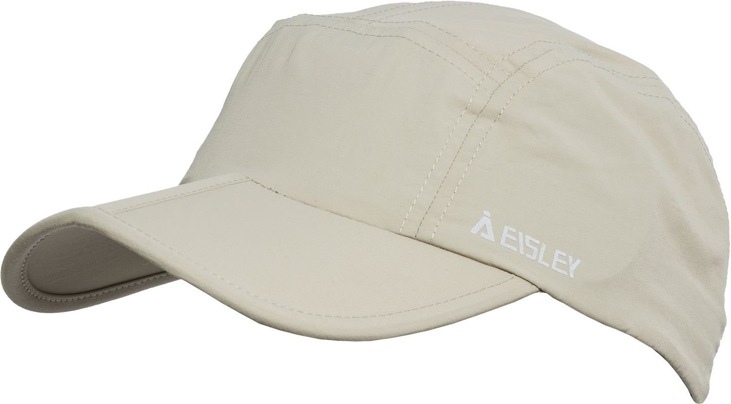Eisley Baseball Cap Gobi mit Knickschirm günstig online kaufen