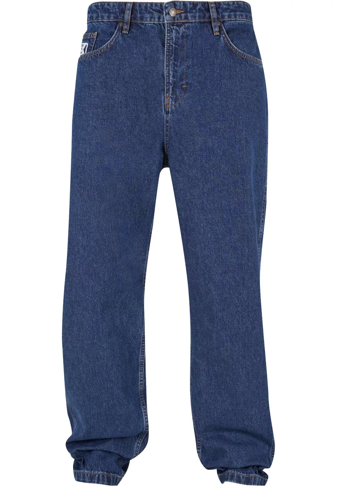 Karl Kani Bequeme Jeans "Karl Kani Herren" günstig online kaufen