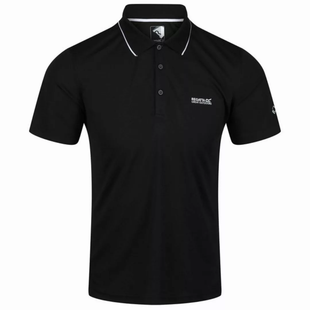 RennerXXL Poloshirt Maverick K2 Herren Funktions-Polo-Shirt Große Größen günstig online kaufen