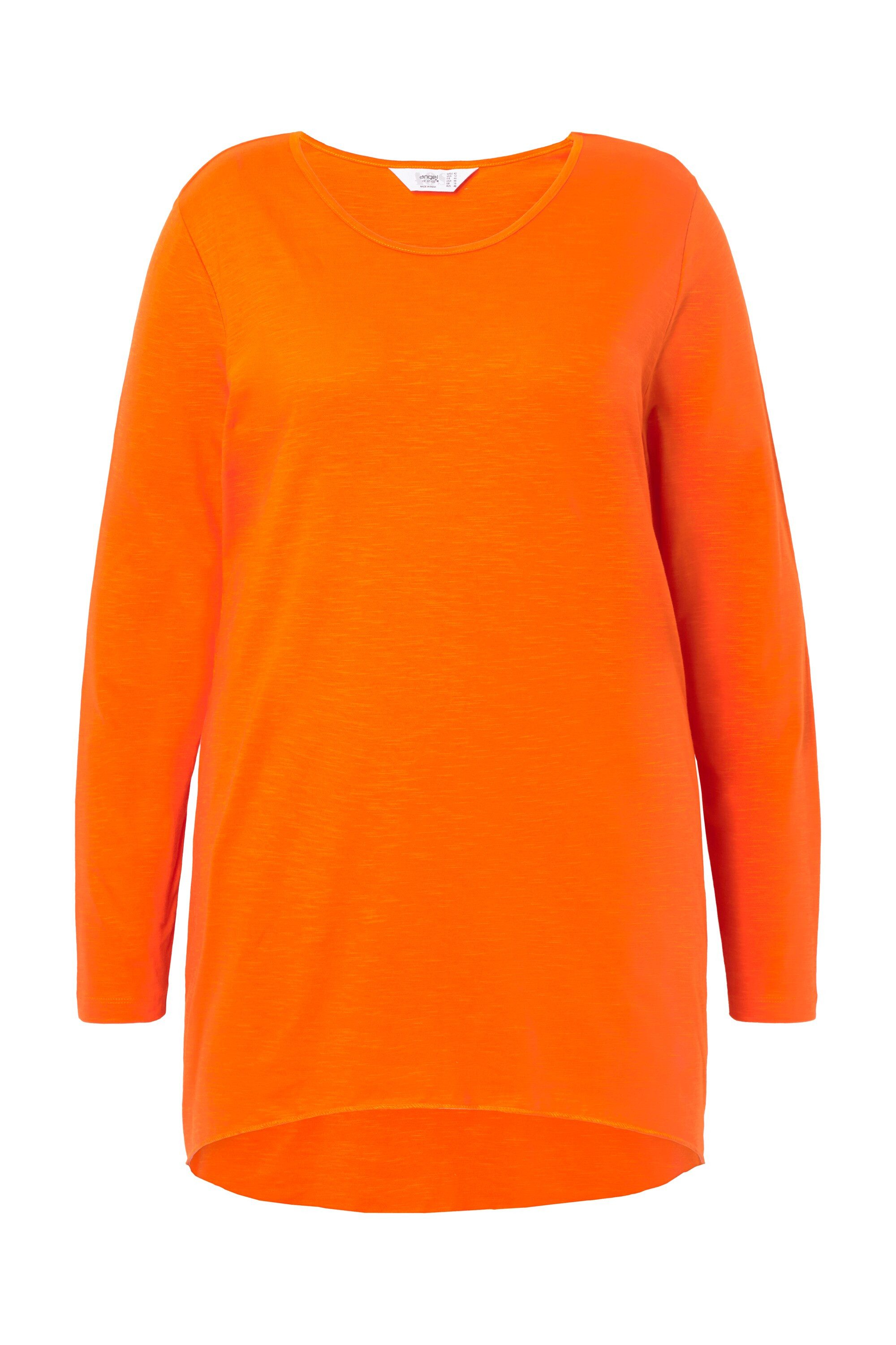 Angel of Style T-Shirt Longshirt bequeme günstig online kaufen