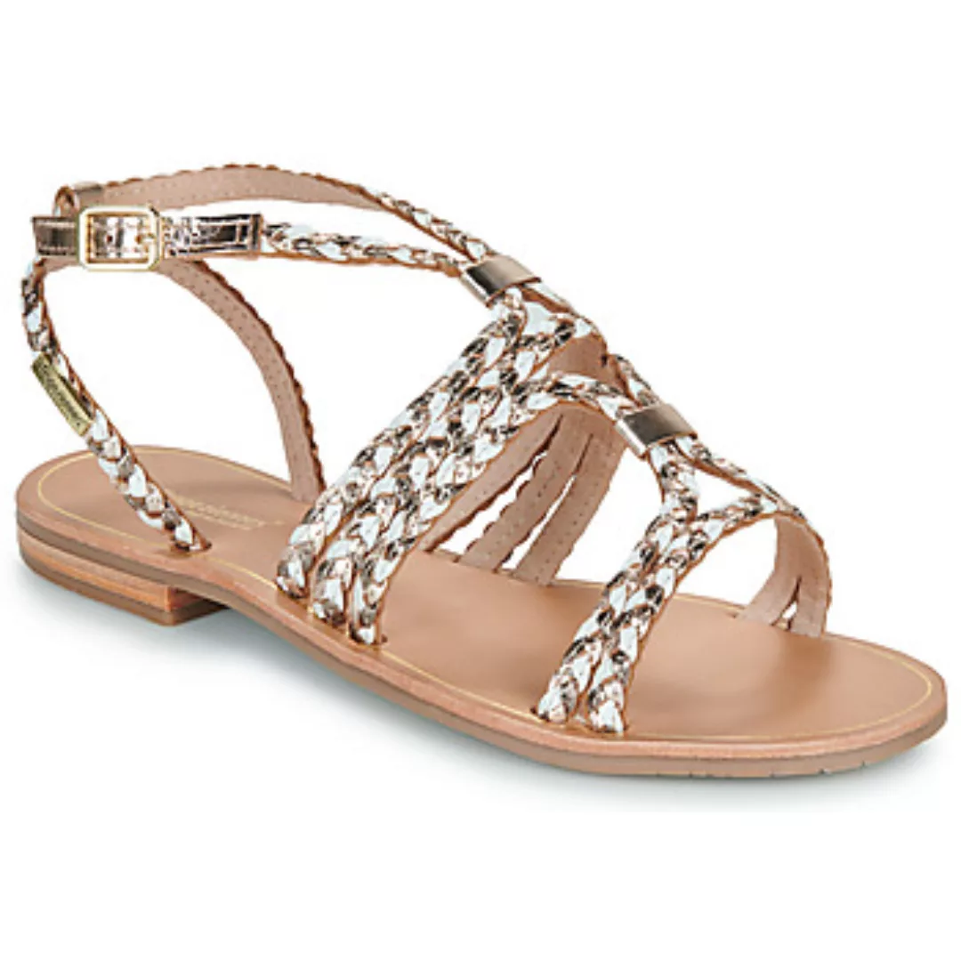 Les Tropéziennes par M Belarbi  Sandalen HOMBLINE günstig online kaufen