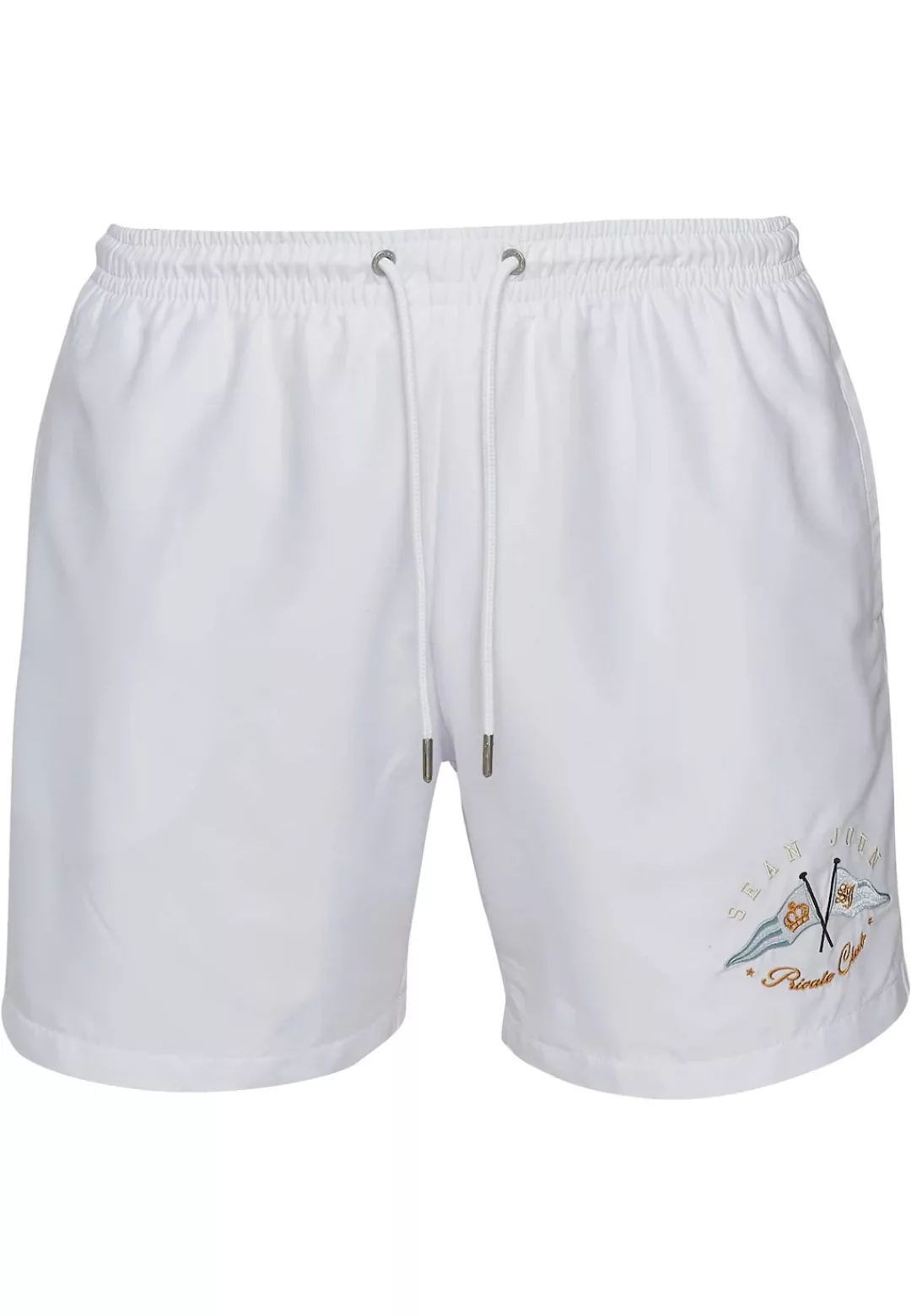 Sean John Badeshorts "Sean John Herren JM232-021-02 SJ Yacht Club Swim Shor günstig online kaufen