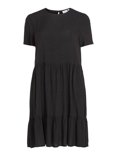 Vila Sommerkleid Damen Kleid VIPAYA (1-tlg) günstig online kaufen