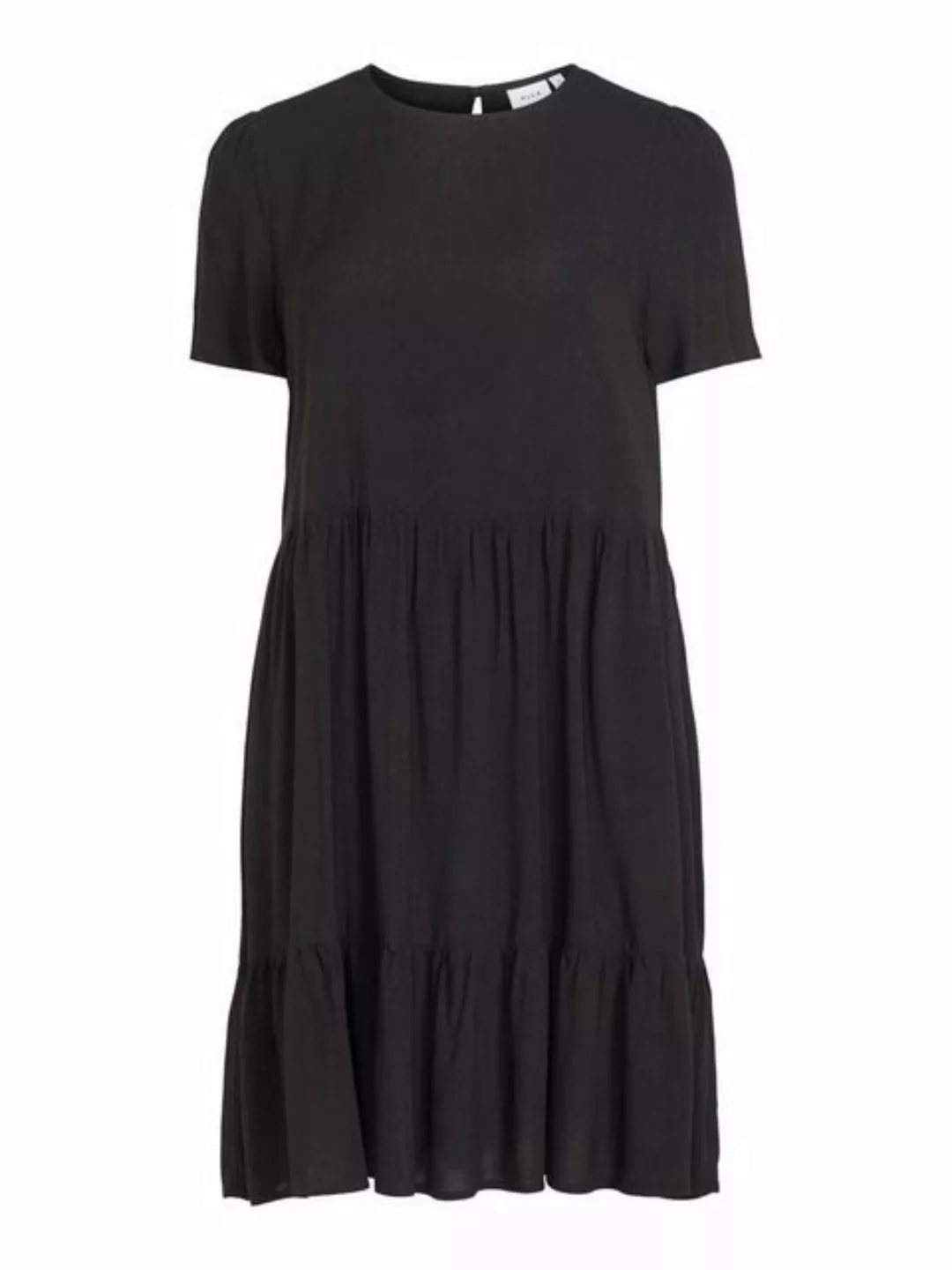 Vila Sommerkleid Damen Kleid VIPAYA (1-tlg) günstig online kaufen