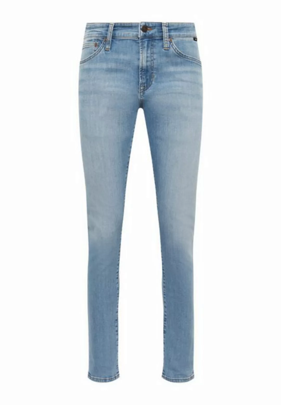 Mavi Skinny-fit-Jeans "JAMES", Slim Skinny Jeans günstig online kaufen