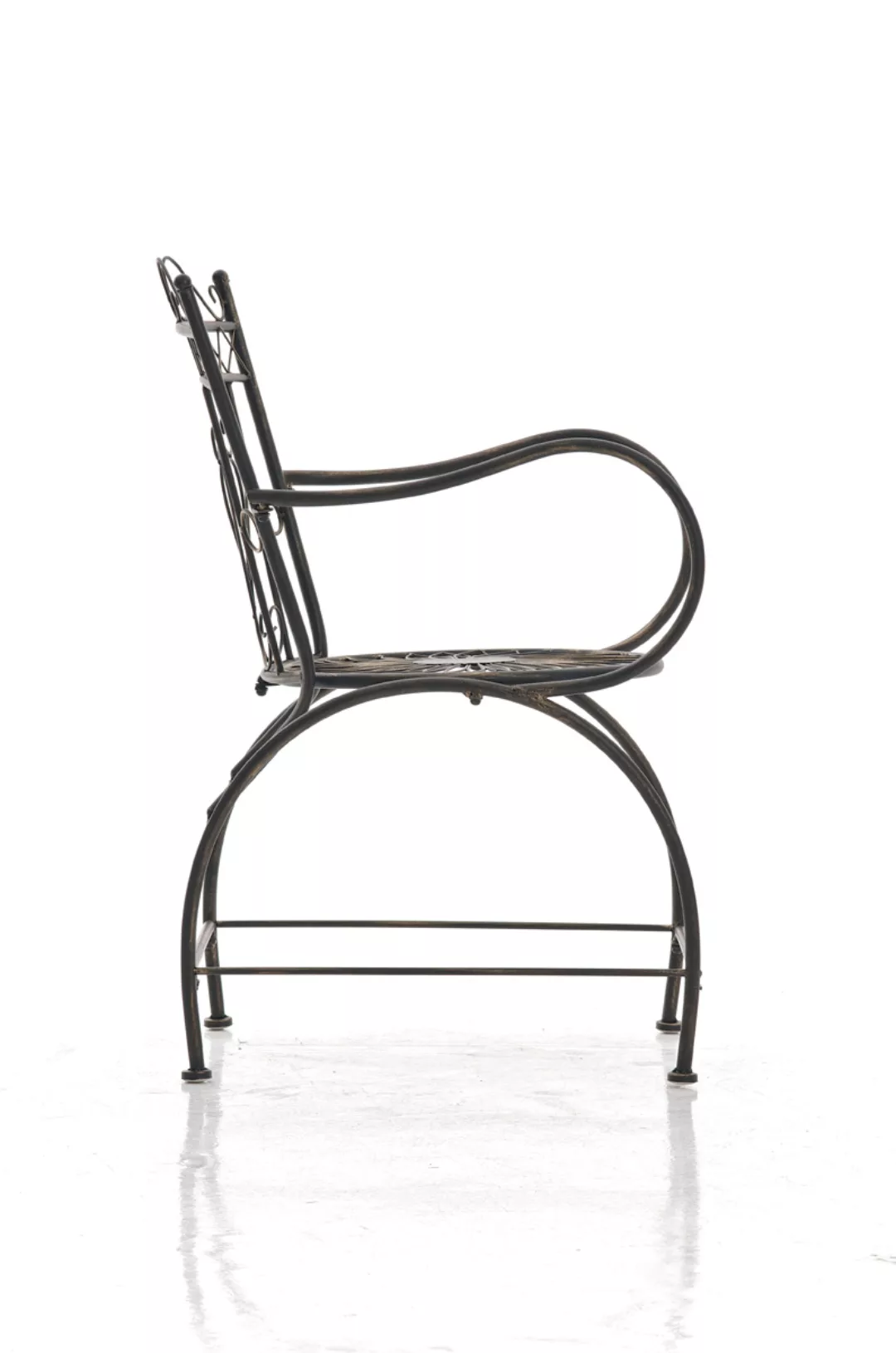 Stuhl Sheela Bronze günstig online kaufen