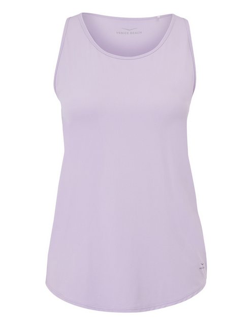 Venice Beach Tanktop Tanktop VB Livie (1-tlg) günstig online kaufen