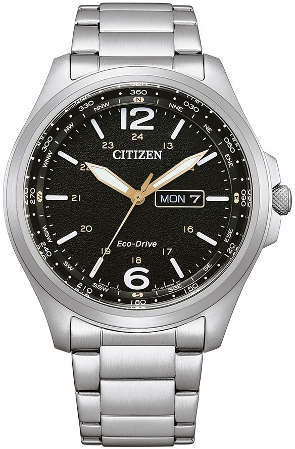 Citizen Solaruhr "AW0110-82E" günstig online kaufen