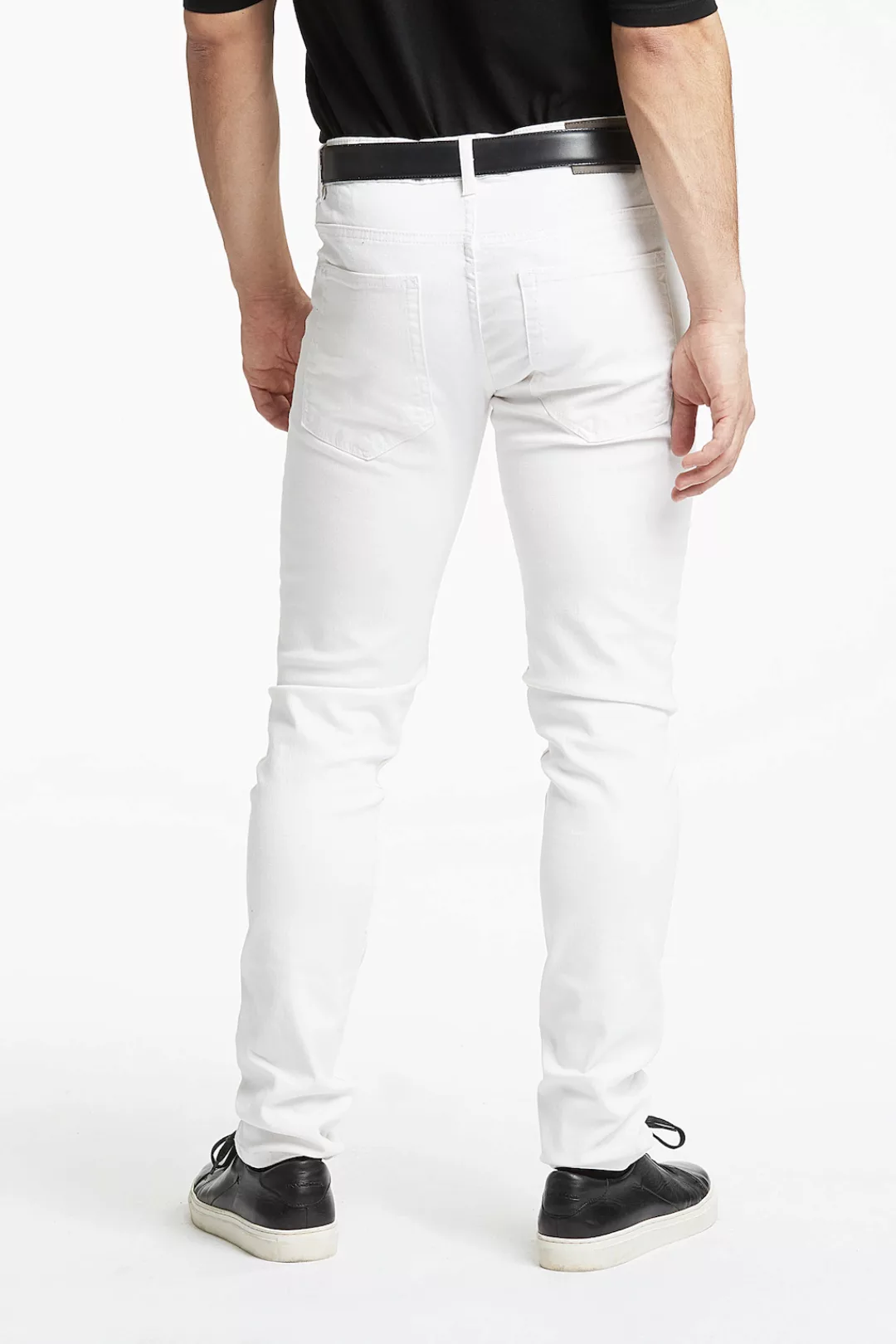 LINDBERGH Slim-fit-Jeans im 5-Pocket-Style günstig online kaufen