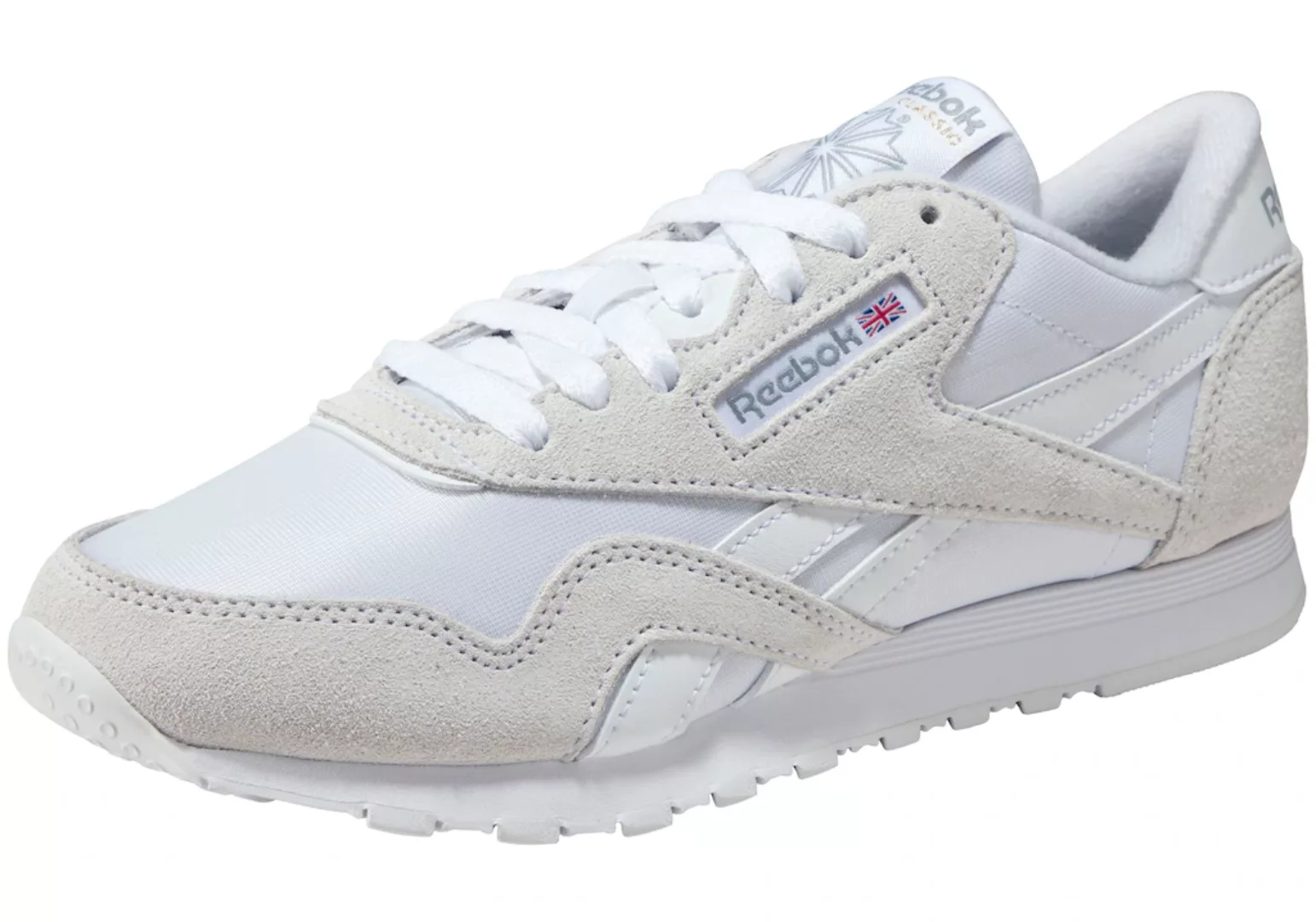 Reebok Classic Sneaker "CL NYLON" günstig online kaufen