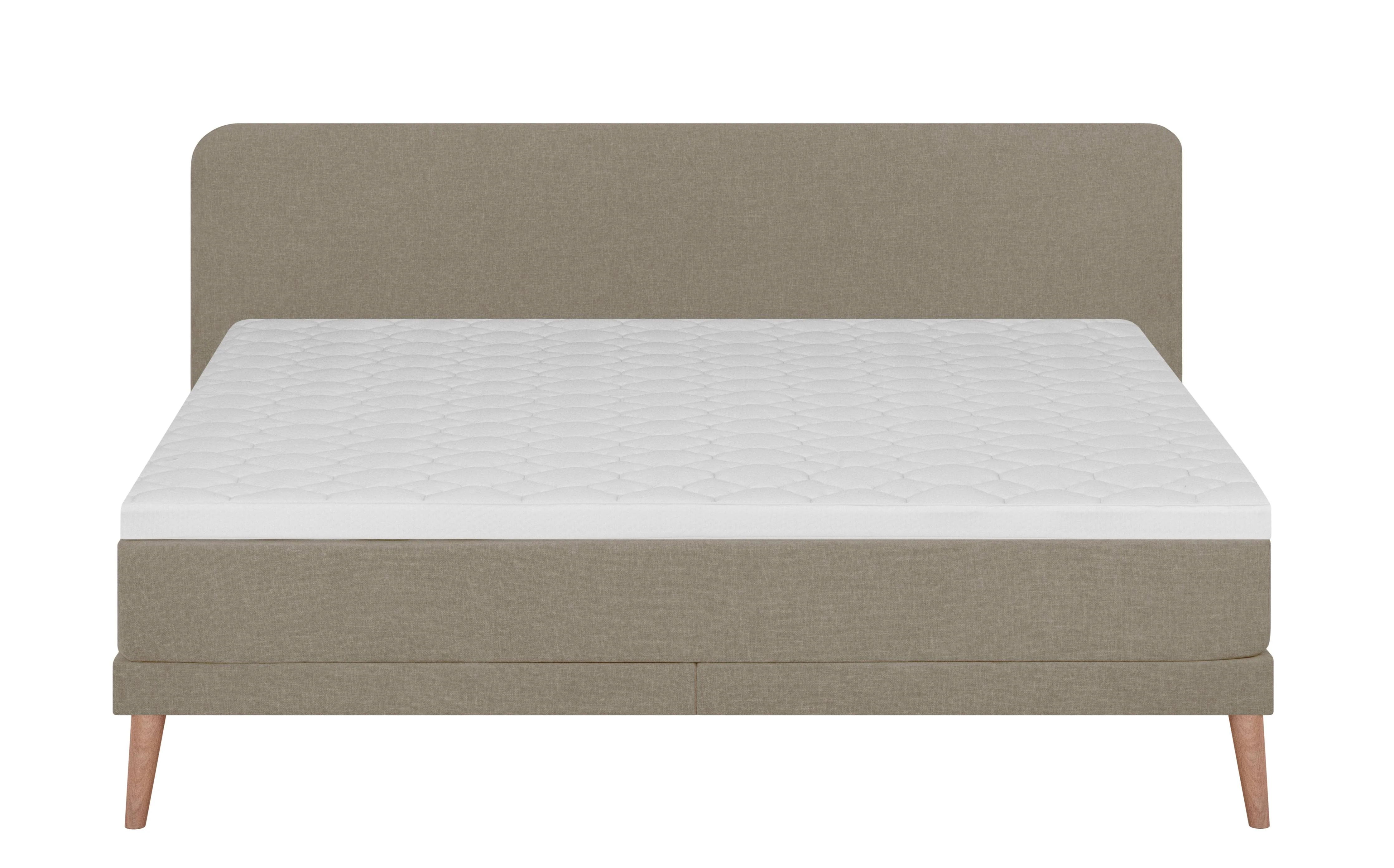NADUVI Collection | Bettgestell Cassi 180x200 günstig online kaufen