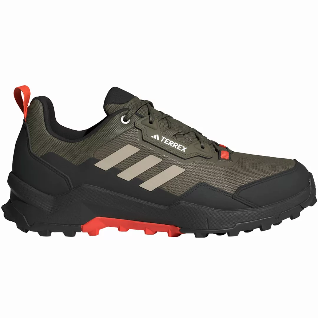 adidas Performance Terrex AX4 Olive Strata/Wonder Beige/Core Black günstig online kaufen