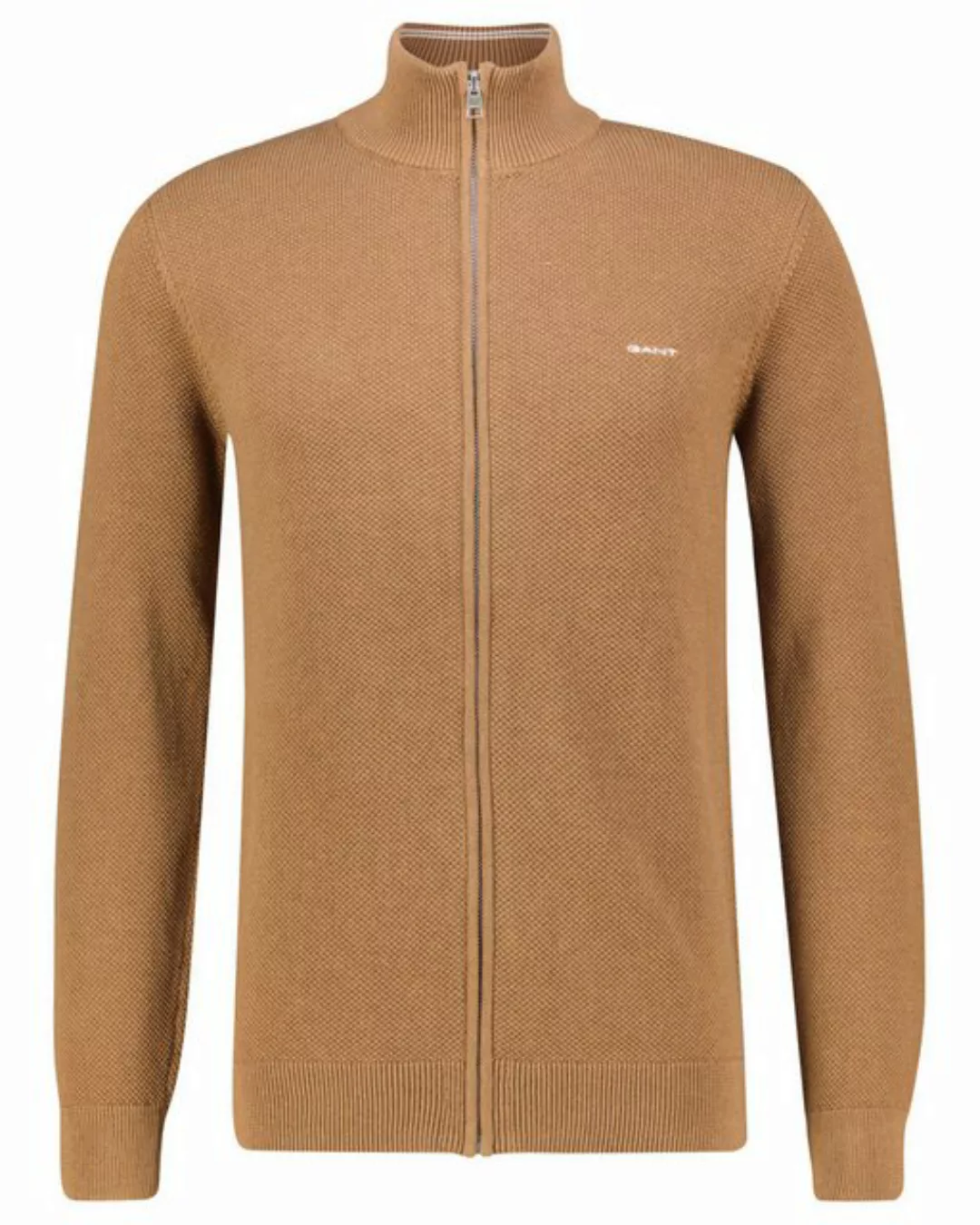 Gant Strickjacke Herren Strickjacke (1-tlg) günstig online kaufen