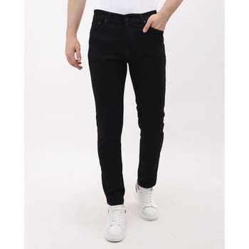 Mario Morato  Slim Fit Jeans Jeans – Neat Stretch Denim Hosen – günstig online kaufen