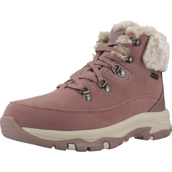 Skechers  Sneaker TREGO - SNOW WORRIES günstig online kaufen