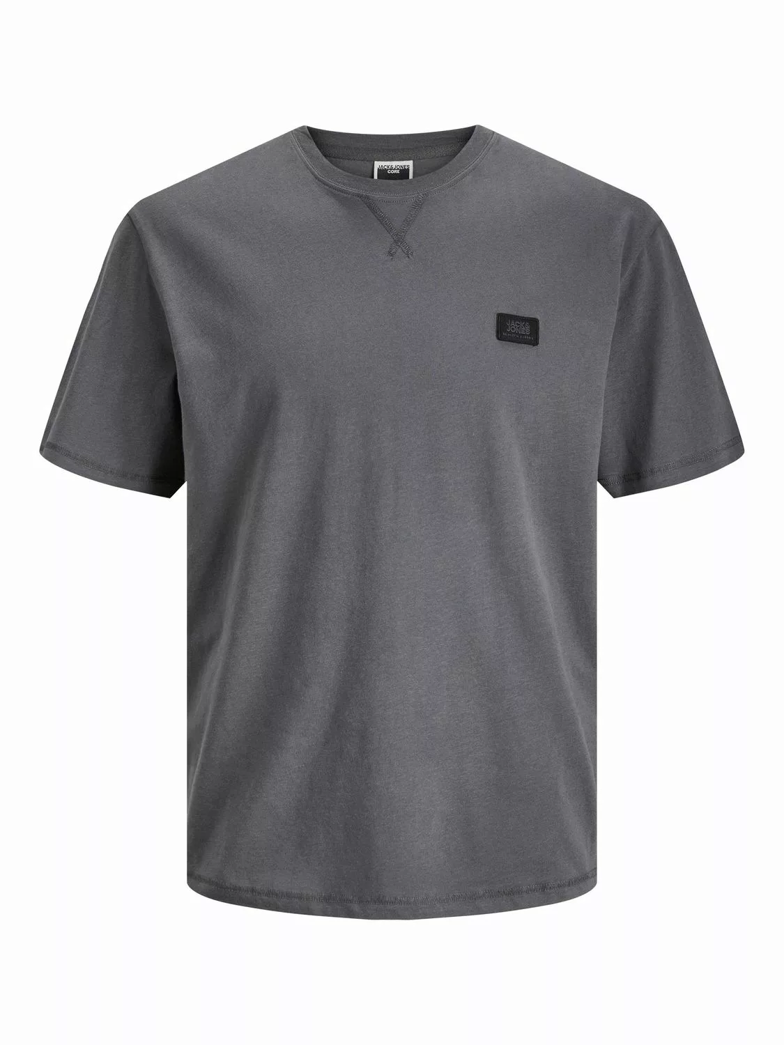 Jack & Jones Herren Rundhals T-Shirt JCOCLASSIC TWILL - Relaxed Fit günstig online kaufen