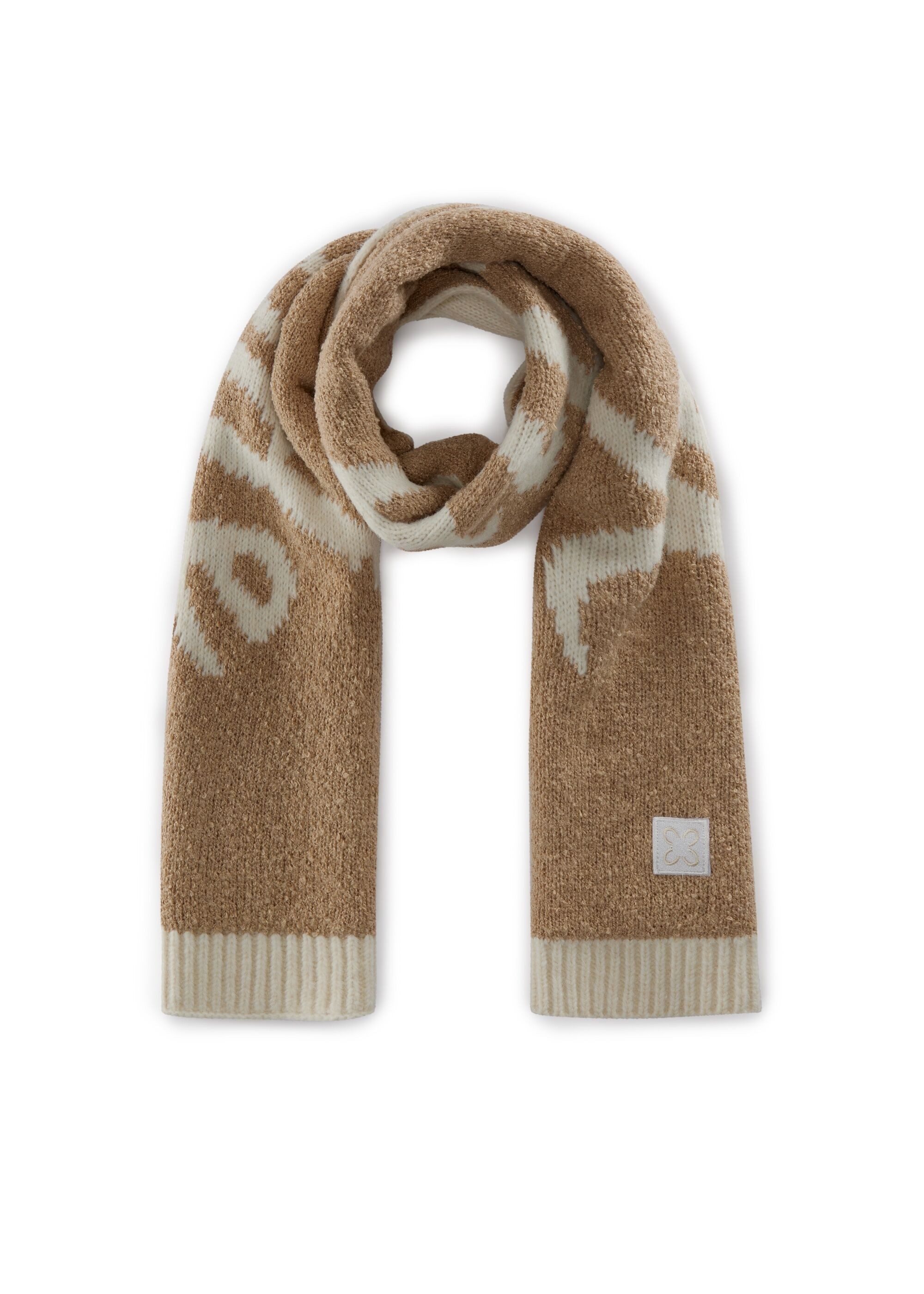 Codello Modeschal, (1-St), aus Bouclé- und günstig online kaufen