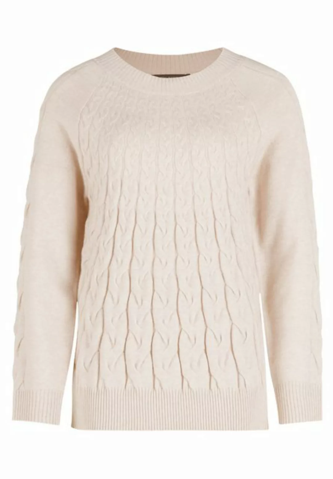 Betty Barclay Strickpullover Betty Barclay Strickpullover langarm (1-tlg) M günstig online kaufen