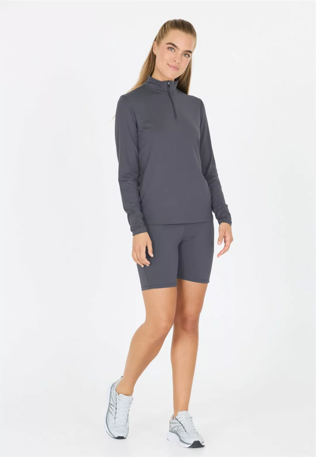ENDURANCE Funktionsshirt "Aileen", Aus schnelltrocknendem Funktionsmaterial günstig online kaufen