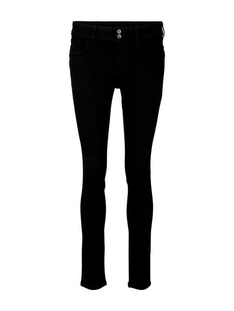 TOM TAILOR 5-Pocket-Jeans Alexa Skinny Jeans günstig online kaufen