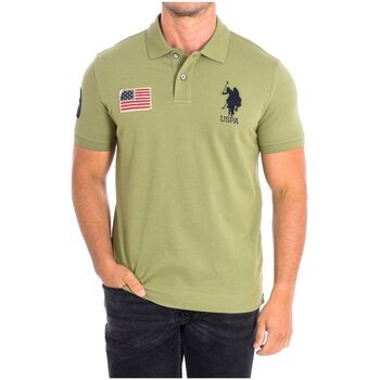 U.S Polo Assn.  T-Shirts & Poloshirts 61431-246 günstig online kaufen