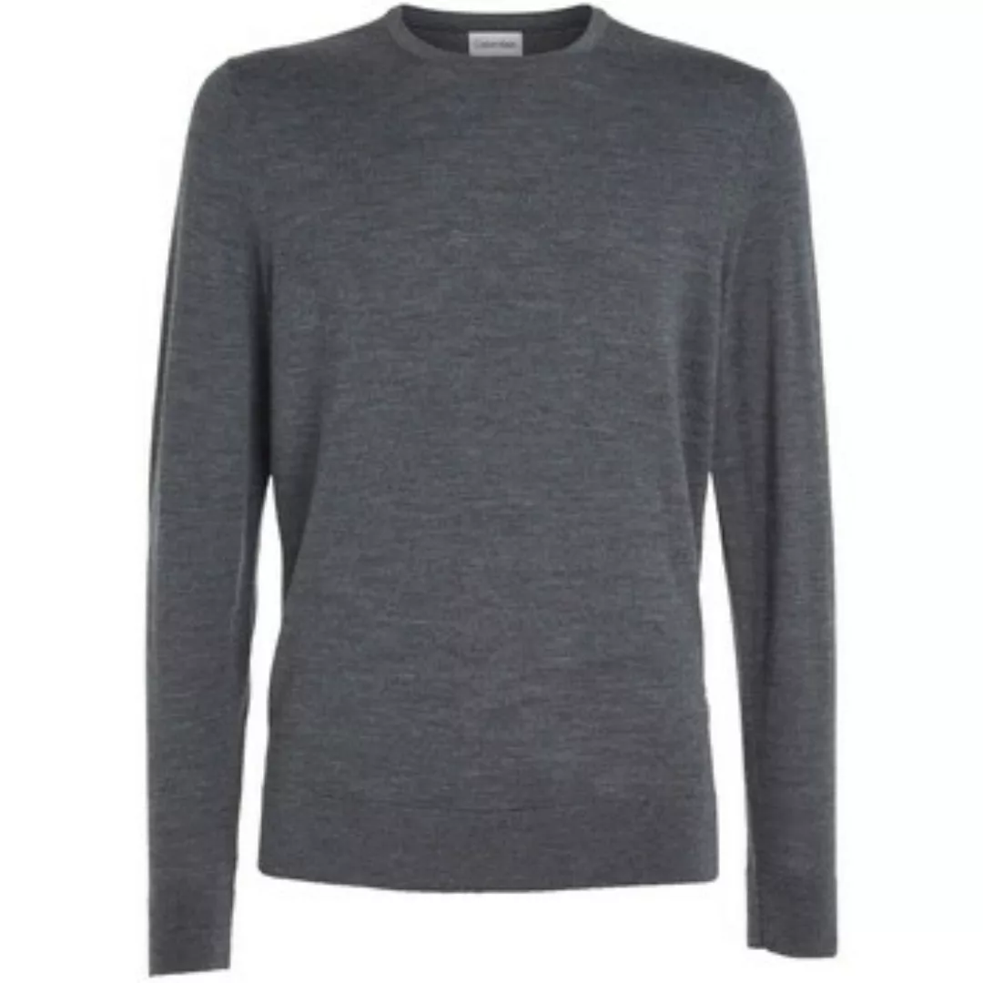 Calvin Klein Jeans  Sweatshirt Merino Crew Neck Swe günstig online kaufen