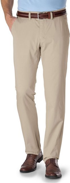 Club of Comfort Stoffhose Garvey Pima Cotton mit Sonnenschutz günstig online kaufen