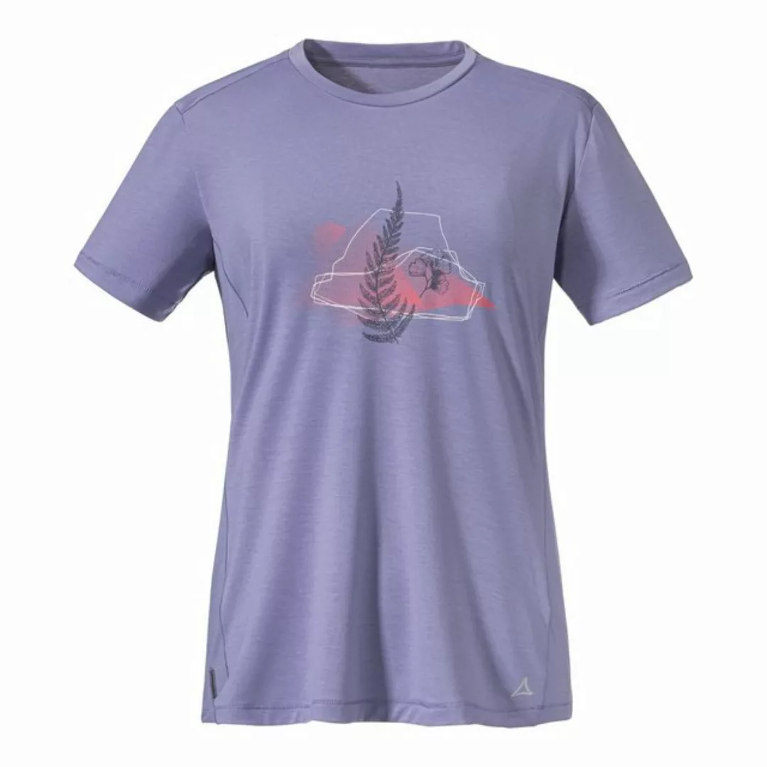 Schöffel T-Shirt T Shirt Tannberg L SPRING LAVENDER günstig online kaufen