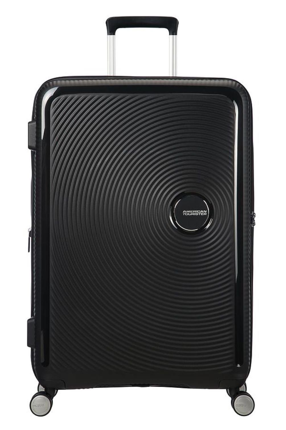 American Tourister® Hartschalen-Trolley Soundbox, 4 Rollen günstig online kaufen