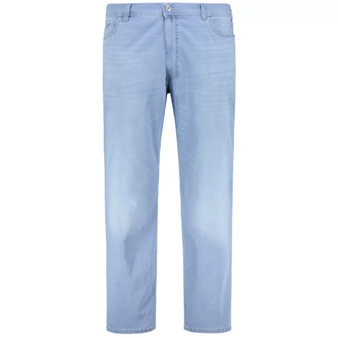 Pierre Cardin Stretch Jeans "Lyon" günstig online kaufen