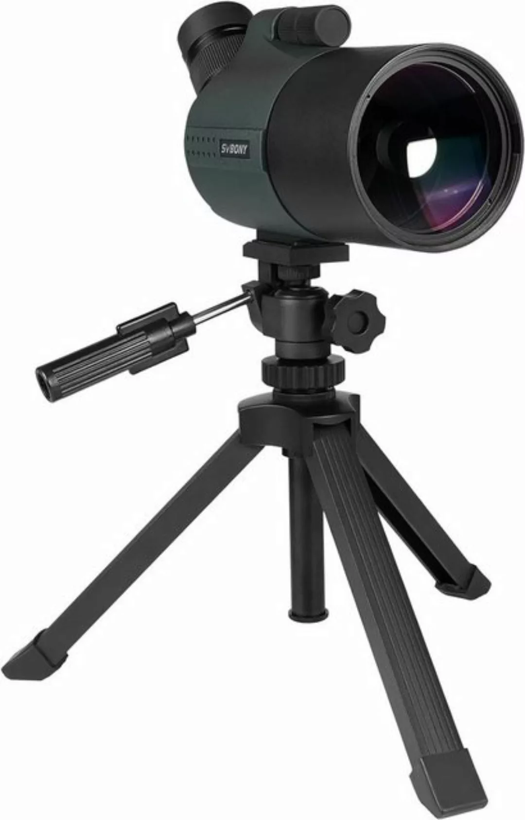 SVBONY SV41Pro Mak Spektiv, Kompatibel mit WLAN Kamera SC001 Digiscoping Sp günstig online kaufen