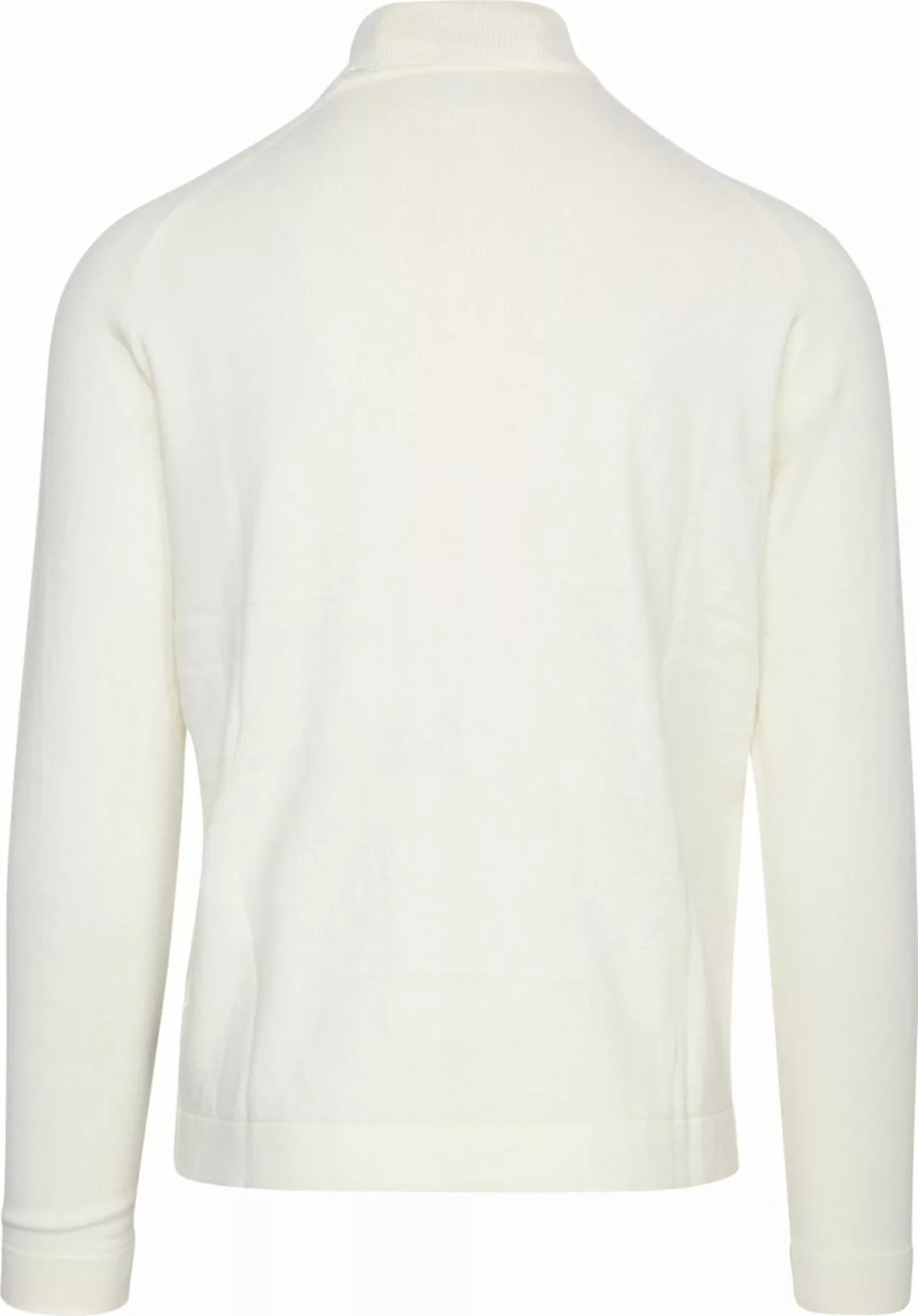 Blue Industry Rollkragenpullover Off White - Größe XXL günstig online kaufen