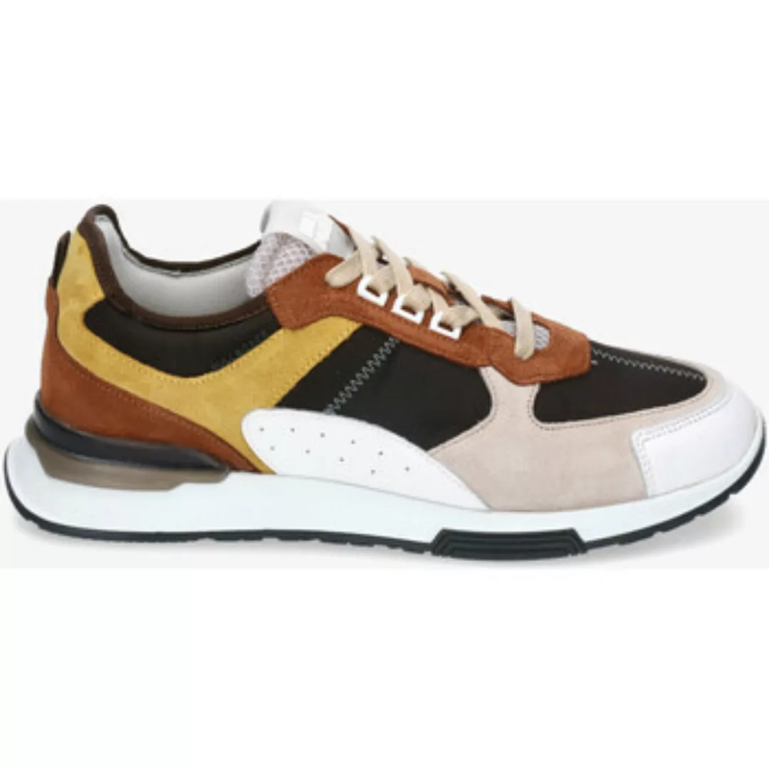 Bullboxer  Sneaker 036-P2-1355A günstig online kaufen