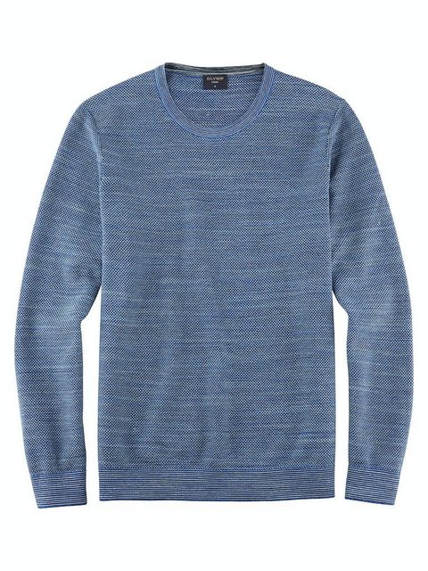 OLYMP Strickpullover Olymp CASUAL / He.Pullover / 5305/45 Pullover günstig online kaufen