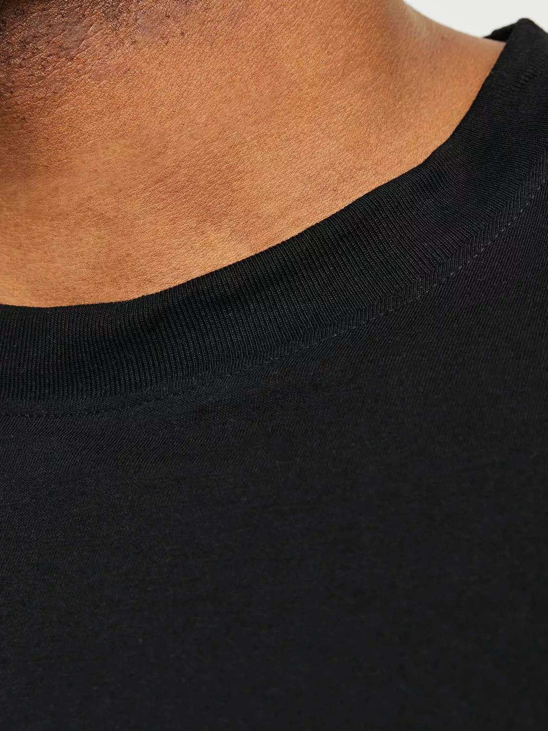 Jack & Jones PlusSize T-Shirt JJEBRADLEY TEE SS NOOS PLS günstig online kaufen