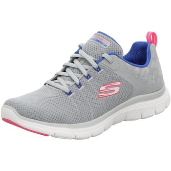 Skechers  Halbschuhe Schnuerschuhe FLEX APPEAL 4.0 - ELEGANT WAYS 149580 GM günstig online kaufen