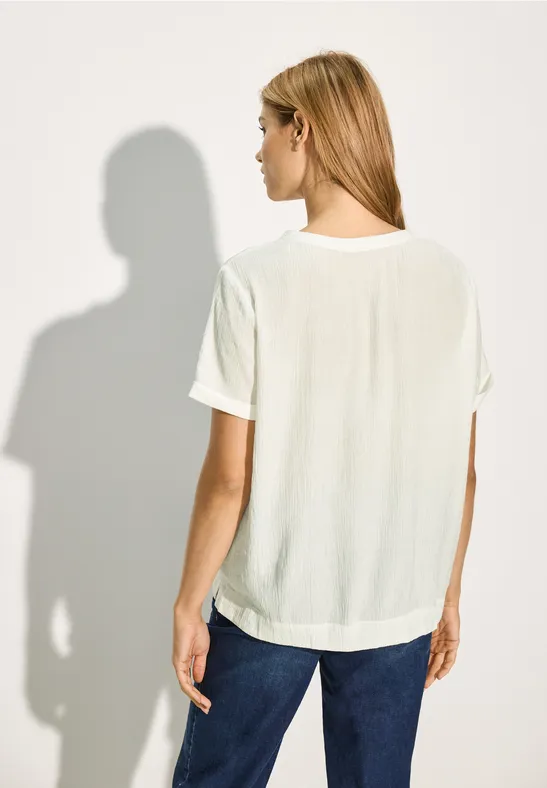 T-Shirt-Bluse günstig online kaufen
