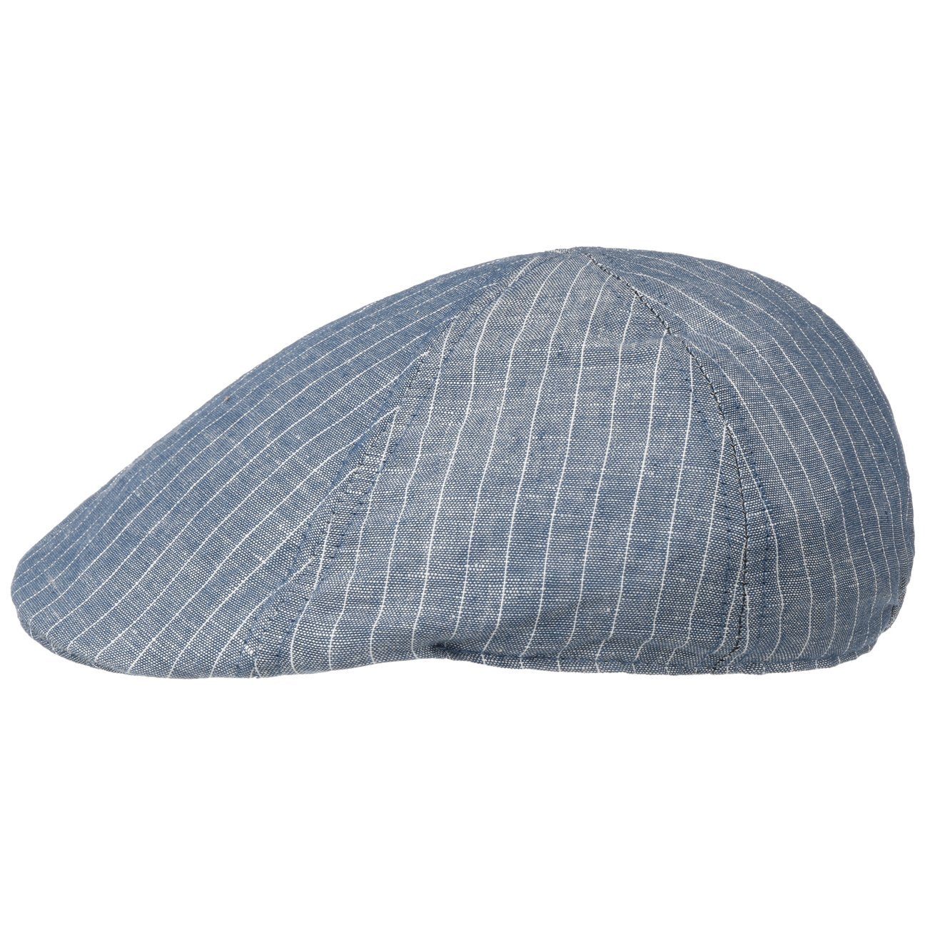 Lipodo Flat Cap (1-St) Schirmmütze mit günstig online kaufen