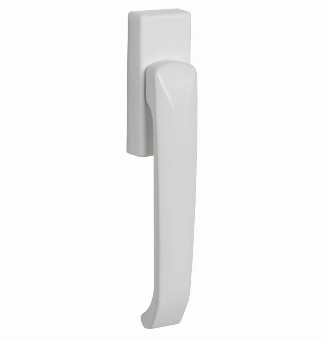 Alpertec Fenstergriff Alpertec Fenstergriff Juliane weiß günstig online kaufen
