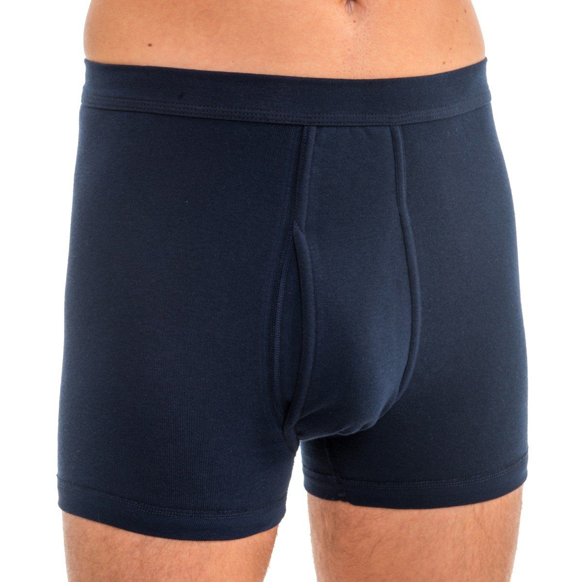 HERMKO Boxershorts 3940 Herren Pagen mit günstig online kaufen